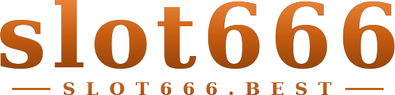 slot666 logo